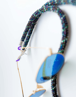 Disco Eyewear Strap