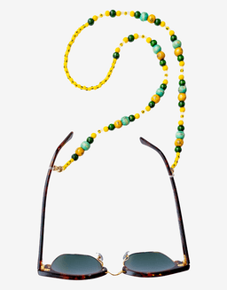 Jungle Timber Eyewear Strap