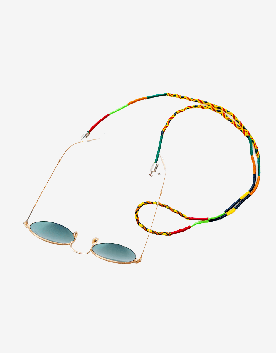 Hippi-Chic Eyewear Strap