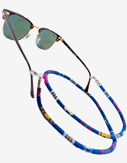 Sky Rock Blue Eyewear Strap