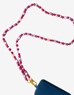 Rosewood Blush Strap