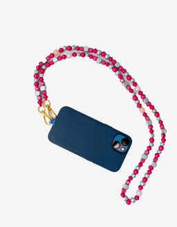 Rosewood Blush Strap