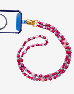 Rosewood Blush Strap