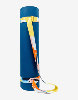 DripDrop Yoga Strap