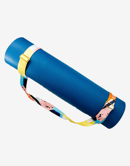 DripDrop Yoga Strap