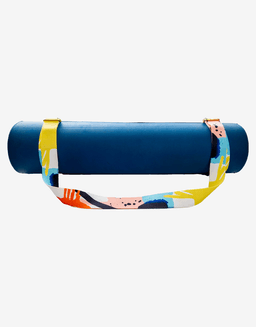 DripDrop Yoga Strap